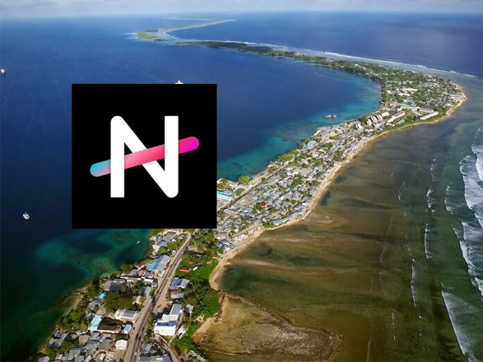 Neta DAO Marshall Islands