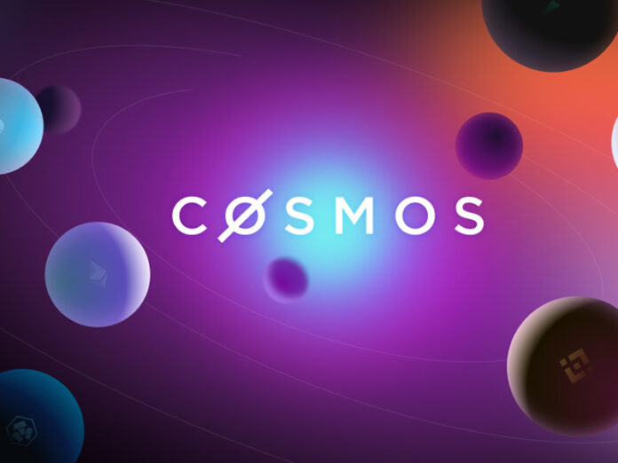 Cosmos Ecosystem