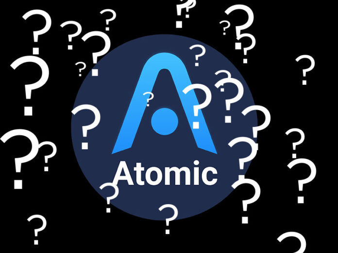 Atomic Wallet Breach